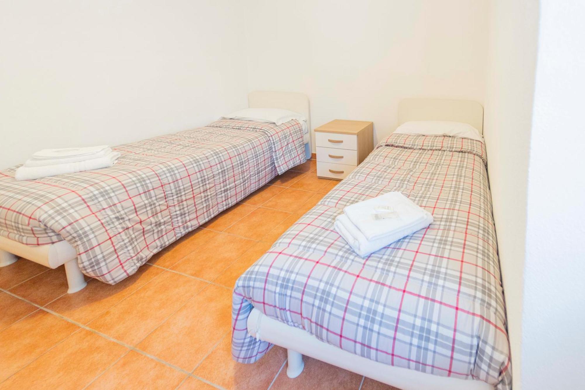 096 - Casa Al Borgo Cavi Di Lavagna, 150 Metri Dal Mare Lejlighed Eksteriør billede